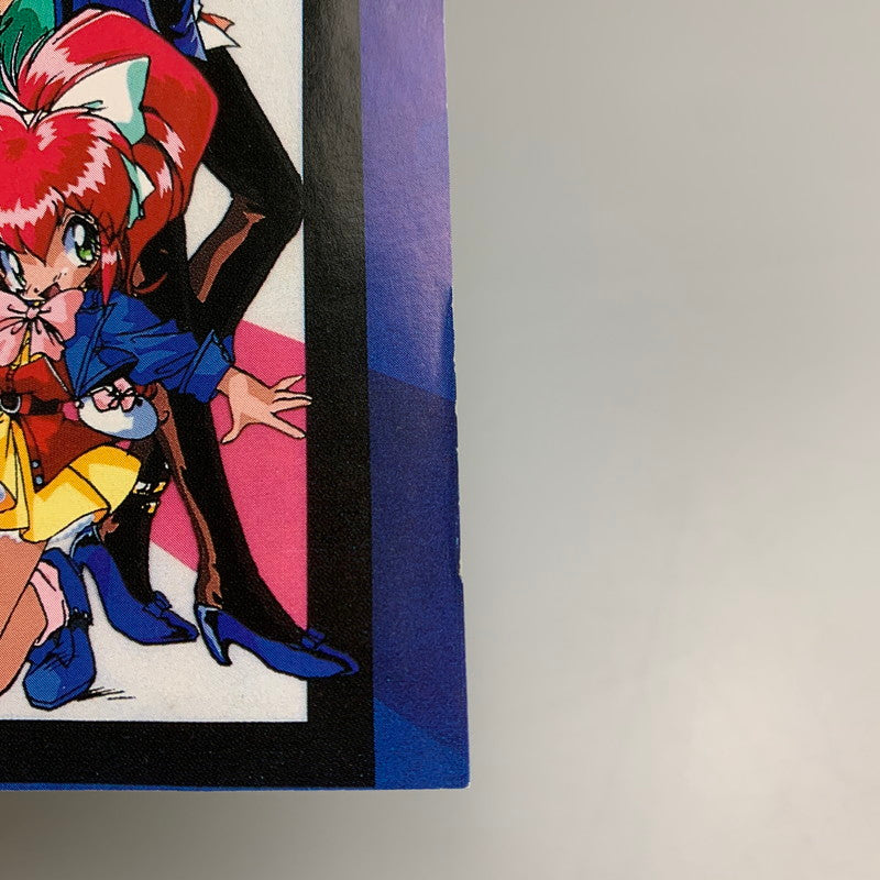 【現状渡し品】 PCエンジン 雀偵物語3 セイバーエンジェル アトラス 麻雀アドベンチャー レトロゲーム CERO:記載なし 023-260405-AS-3-min 万代Net店