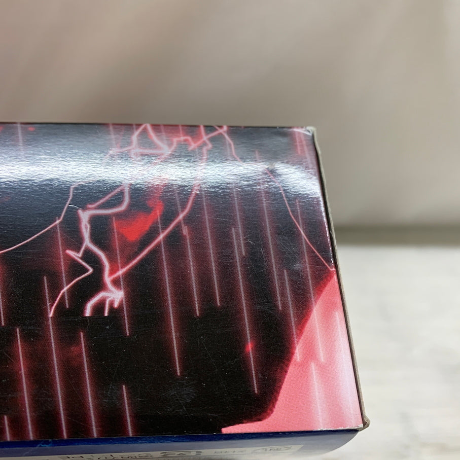 【中古美品】 聖戦士ダンバイン レプラカーン ハイパー化ver Robot魂 057-260901-MS-06-min 万代Net店