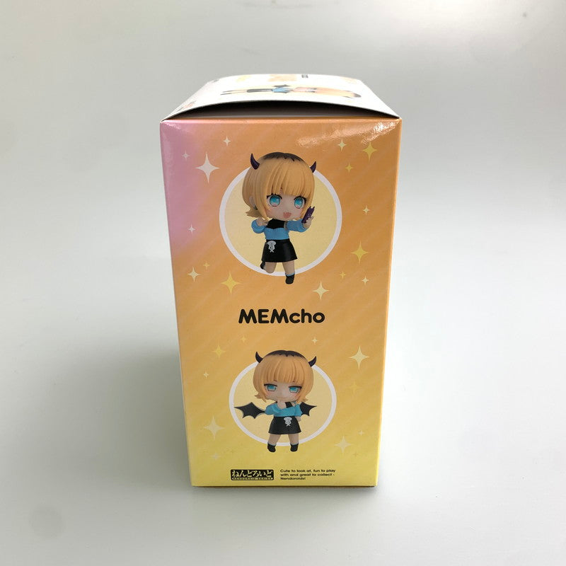 【中古美品】 グットスマイルカンパニー ねんどろいど MEMちょ 推しの子 フィギュア 051-251210-zi-12-min 万代Net店