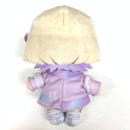 【中古品】 ホロライブ 轟はじめ 2024 ぬいぐるみ キーホルダー 054-260330-mo-02-fur 万代Net店