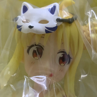 【中古品】 一番くじ ぼっち・ざ・ろっく! VOLUME 4/1/7 Gracemaster B賞　伊地知虹夏 フィギュア 053-260601-hu-09-min 万代Net店