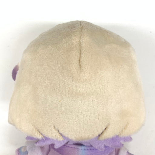 【中古品】 ホロライブ 轟はじめ 2024 ぬいぐるみ キーホルダー 054-260330-mo-02-fur 万代Net店