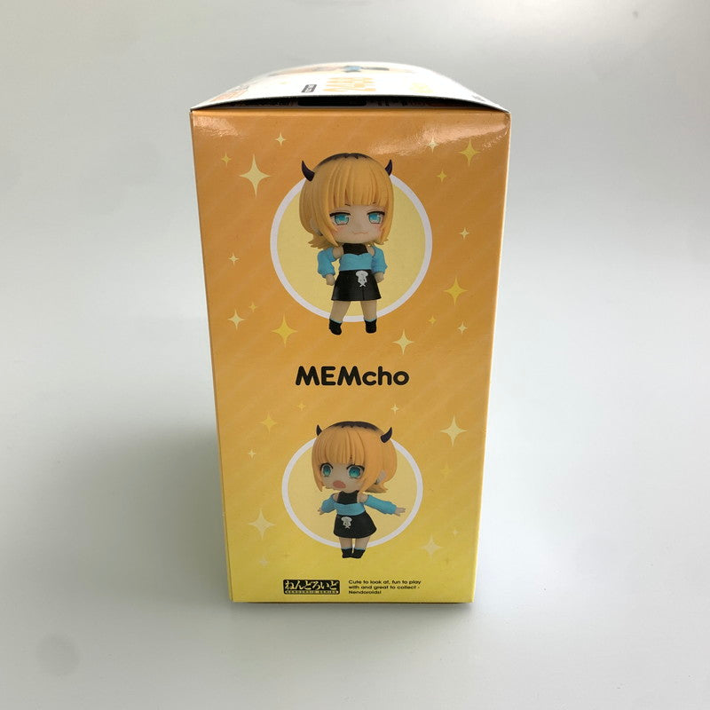 【中古美品】 グットスマイルカンパニー ねんどろいど MEMちょ 推しの子 フィギュア 051-251210-zi-12-min 万代Net店