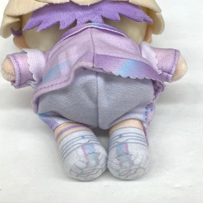 【中古品】 ホロライブ 轟はじめ 2024 ぬいぐるみ キーホルダー 054-260330-mo-02-fur 万代Net店