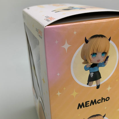【中古美品】 グットスマイルカンパニー ねんどろいど MEMちょ 推しの子 フィギュア 051-251210-zi-12-min 万代Net店