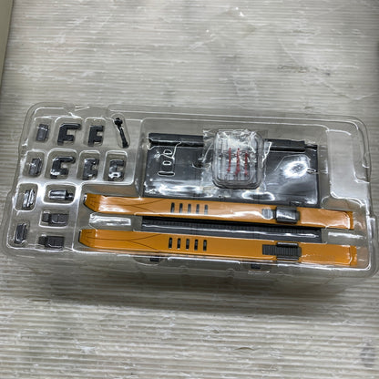【現状渡し品】 超合金魂/GX-28 ザブングル 057-260901-MS-07-min 万代Net店