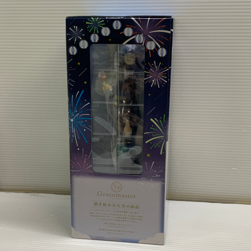 【中古品】 一番くじ アニメ「ぼっち・ざ・ろっく！」VOLUME 4 C賞 山田リョウ フィギュア 1/7 Gracemaster フィギュア 053-260601-hu-10-min 万代Net店