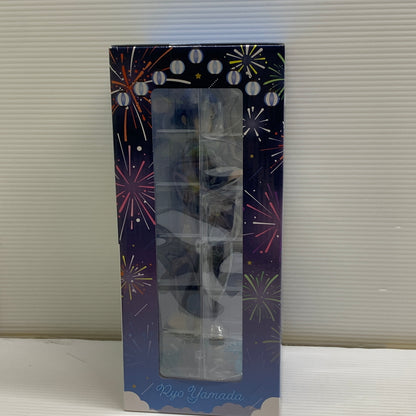 【中古品】 一番くじ アニメ「ぼっち・ざ・ろっく！」VOLUME 4 C賞 山田リョウ フィギュア 1/7 Gracemaster フィギュア 053-260601-hu-10-min 万代Net店