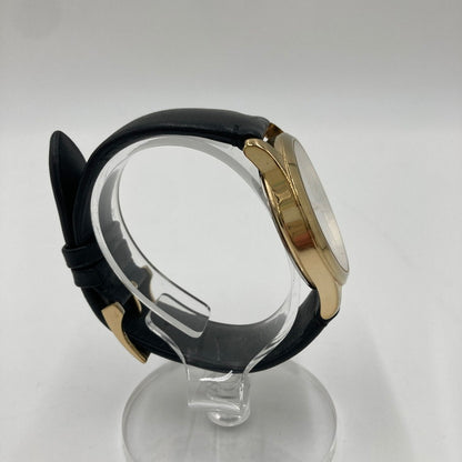 【中古品】GUCCI グッチ Gタイムレス YA1264027 G-TIMELESS 腕時計 アナログ時計 197-250129-OR-01-iwa カラー：シルバー/ゴールド/ブラック系 万代Net店