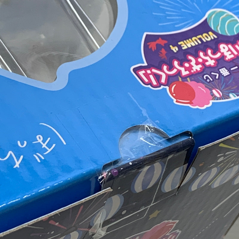 【中古品】 一番くじ アニメ「ぼっち・ざ・ろっく！」VOLUME 4 C賞 山田リョウ フィギュア 1/7 Gracemaster フィギュア 053-260601-hu-10-min 万代Net店