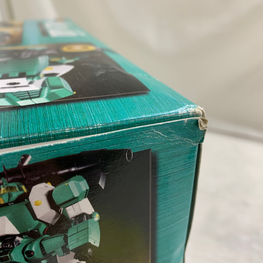 【現状渡し品】 超合金 GX-35 ウォーカーギャリア 戦闘メカ ザブングル 057-260901-MS-08-min 万代Net店