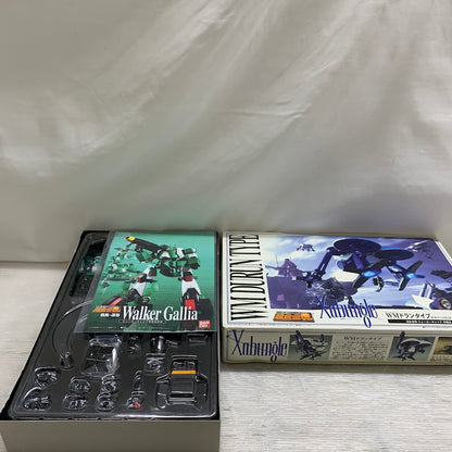 【現状渡し品】 超合金 GX-35 ウォーカーギャリア 戦闘メカ ザブングル 057-260901-MS-08-min 万代Net店