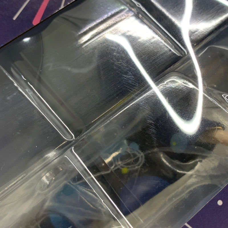 【中古品】 一番くじ アニメ「ぼっち・ざ・ろっく！」VOLUME 4 C賞 山田リョウ フィギュア 1/7 Gracemaster 053-260601-hu-11-min 万代Net店