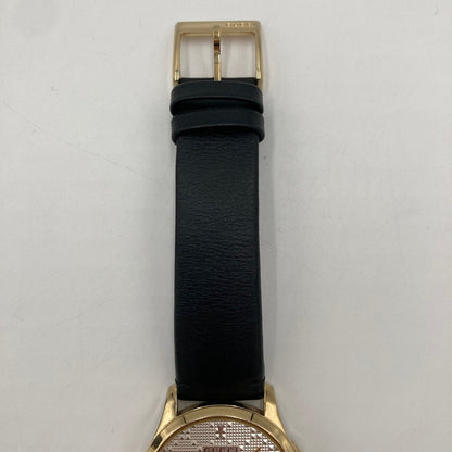 【中古品】GUCCI グッチ Gタイムレス YA1264027 G-TIMELESS 腕時計 アナログ時計 197-250129-OR-01-iwa カラー：シルバー/ゴールド/ブラック系 万代Net店