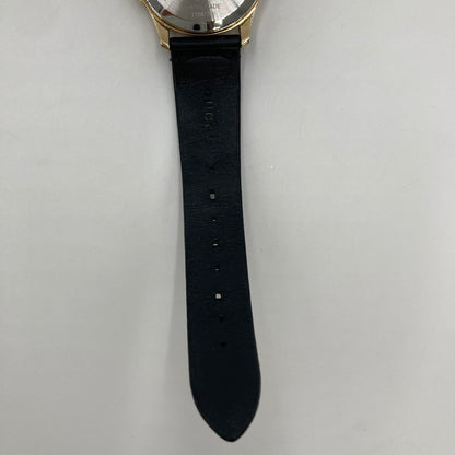 【中古品】GUCCI グッチ Gタイムレス YA1264027 G-TIMELESS 腕時計 アナログ時計 197-250129-OR-01-iwa カラー：シルバー/ゴールド/ブラック系 万代Net店