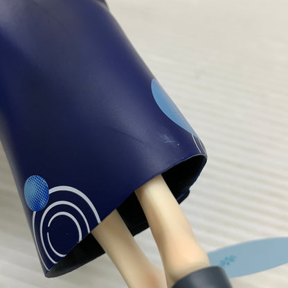 【中古品】 一番くじ アニメ「ぼっち・ざ・ろっく！」VOLUME 4 C賞 山田リョウ フィギュア 1/7 Gracemaster 053-260601-hu-11-min 万代Net店