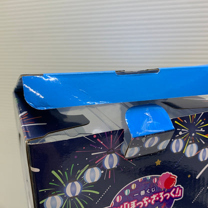 【中古品】 一番くじ アニメ「ぼっち・ざ・ろっく！」VOLUME 4 C賞 山田リョウ フィギュア 1/7 Gracemaster 053-260601-hu-11-min 万代Net店