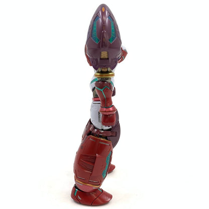 【ジャンク品】 BANDAI METAL BUILD DRAGON SCALE 真ゲッター1 ゲッターロボ おもちゃ 057-251014-mo-06-fur 万代Net店