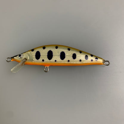 【中古品】 イトウクラフト　BALSA バルサ 蝦夷 50S 釣り フィッシング ルアー 136-260603-hu-01-min 万代Net店