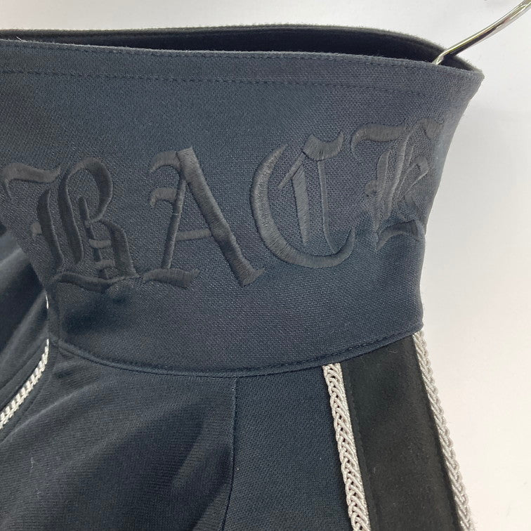 【現状渡し品】【メンズ】 BACKBONE THE BASIC バックボーンザベイシック L/S ジャージトップス 145-260221-WA-07-iwa サイズ：S カラー：ブラック 万代Net店