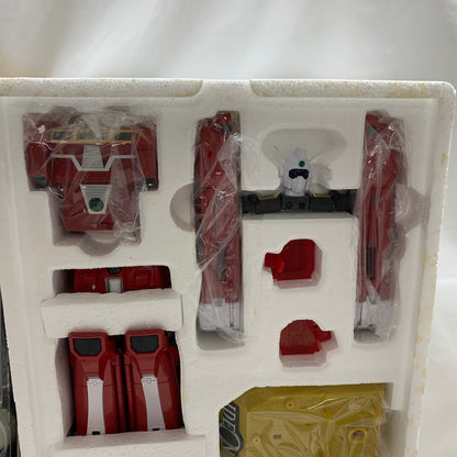 【現状渡し品】 伝説巨神イデオン 超合金魂 GX‐36 057-260901-MS-10-min 万代Net店