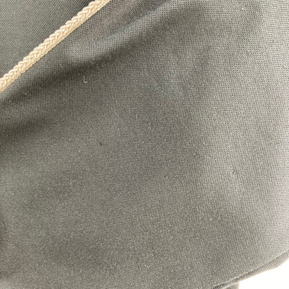 【現状渡し品】【メンズ】 BACKBONE THE BASIC バックボーンザベイシック L/S ジャージトップス 145-260221-WA-07-iwa サイズ：S カラー：ブラック 万代Net店