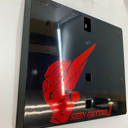 【ジャンク品】 BANDAI METAL BUILD DRAGON SCALE 真ゲッター1 ゲッターロボ おもちゃ 057-251014-mo-06-fur 万代Net店