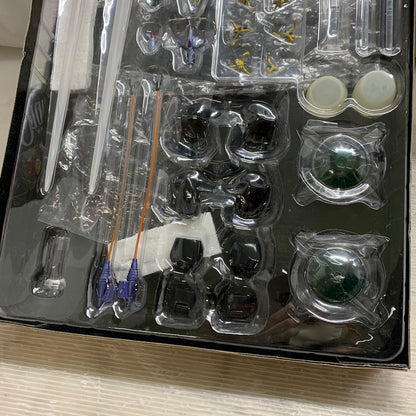 【現状渡し品】 伝説巨神イデオン 超合金魂 GX‐36 057-260901-MS-10-min 万代Net店
