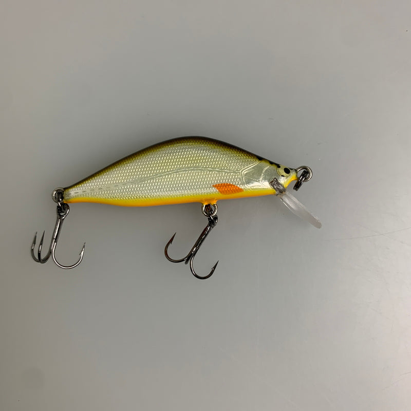 【中古品】 イトウクラフト　ITO.CRAFT　ボウイ42S カラー：BT 釣り フィッシング ルアー 136-260603-hu-02-min 万代Net店