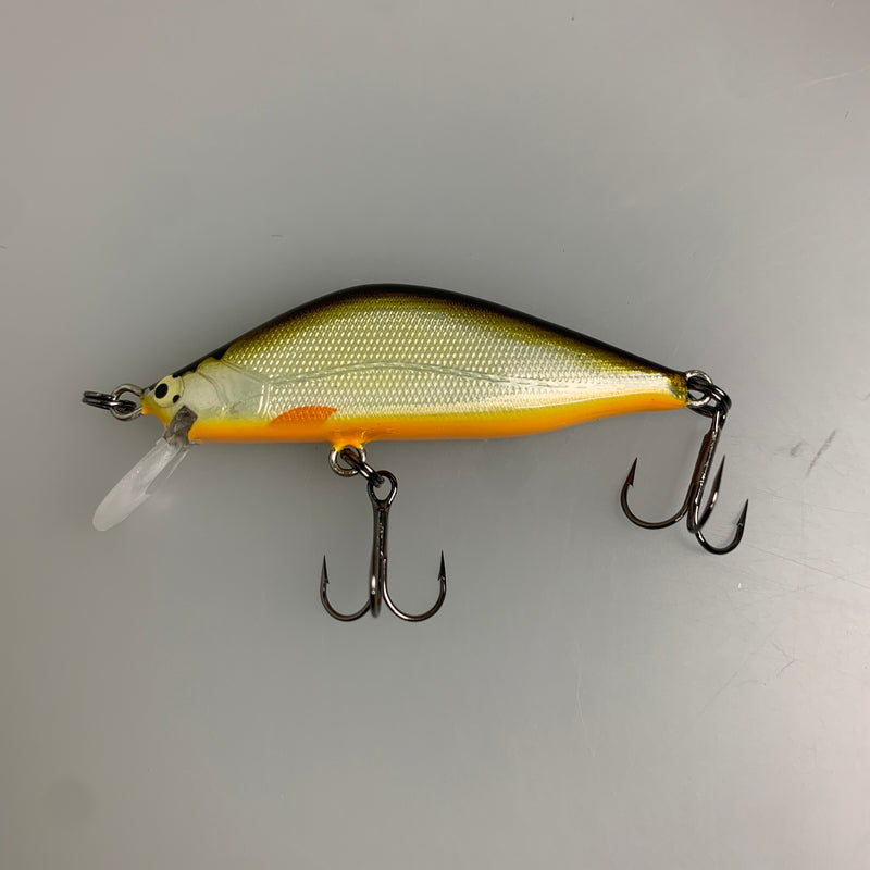 【中古品】 イトウクラフト　ITO.CRAFT　ボウイ42S カラー：BT 釣り フィッシング ルアー 136-260603-hu-02-min 万代Net店