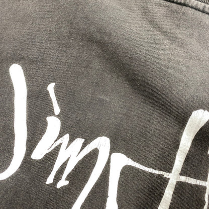 【中古品】【メンズ】 JIMI HENDRIX ジミ ヘンドリックス WALL OF FAME c2004 PURPLE HAZE SS TEE ウォール オブ フェイム パープルヘイズ ショートスリーブ Tシャツ トップス 146-261030-kh-16-izu カラー：ブラック 万代Net店