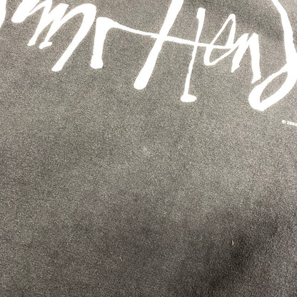 【中古品】【メンズ】 JIMI HENDRIX ジミ ヘンドリックス WALL OF FAME c2004 PURPLE HAZE SS TEE ウォール オブ フェイム パープルヘイズ ショートスリーブ Tシャツ トップス 146-261030-kh-16-izu カラー：ブラック 万代Net店
