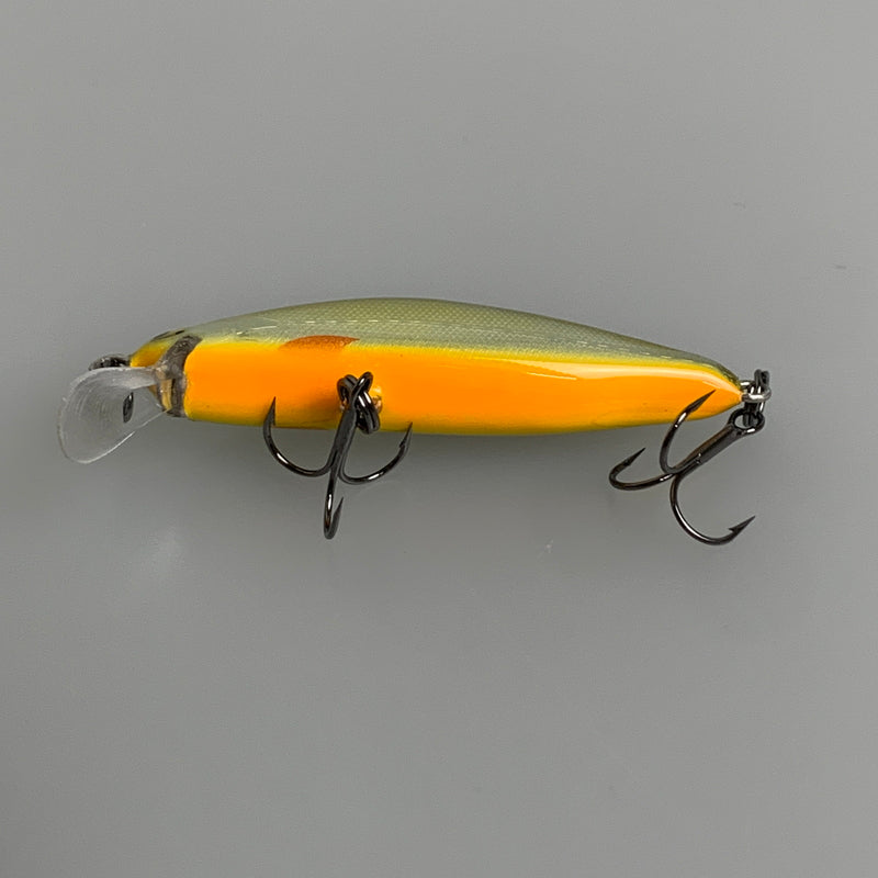 【中古品】 イトウクラフト　ITO.CRAFT　ボウイ42S カラー：BT 釣り フィッシング ルアー 136-260603-hu-02-min 万代Net店