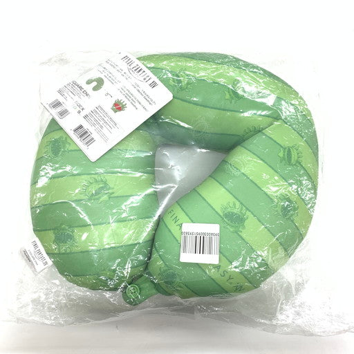 【中古美品】 ファイナルファンタジーXIV ぬいぐるみネックピロー モルボルバルブ FF16 052-260817-mo-05-fur 万代Net店