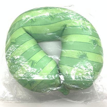 【中古美品】 ファイナルファンタジーXIV ぬいぐるみネックピロー モルボルバルブ FF16 052-260817-mo-05-fur 万代Net店