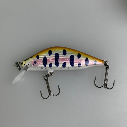【中古品】 イトウクラフト　ITO.CRAFT　ボウイ42S カラー：HYM 釣り フィッシング ルアー 136-260603-hu-03-min 万代Net店