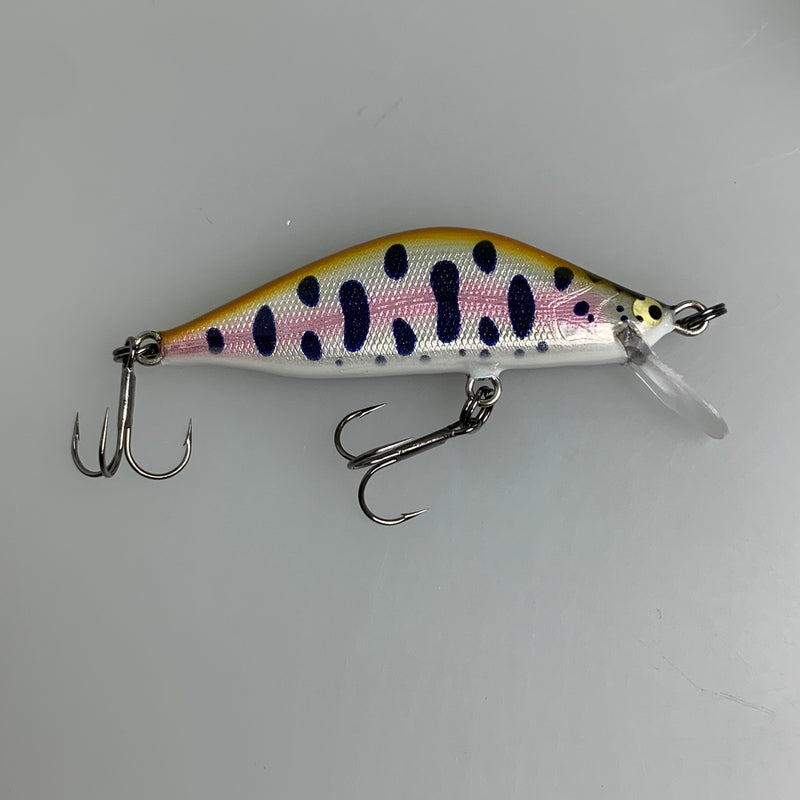【中古品】 イトウクラフト　ITO.CRAFT　ボウイ42S カラー：HYM 釣り フィッシング ルアー 136-260603-hu-03-min 万代Net店