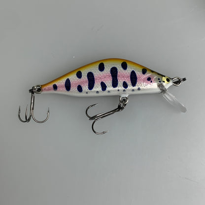 【中古品】 イトウクラフト　ITO.CRAFT　ボウイ42S カラー：HYM 釣り フィッシング ルアー 136-260603-hu-03-min 万代Net店