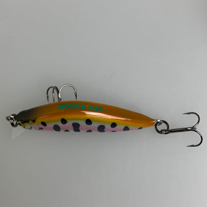 【中古品】 イトウクラフト　ITO.CRAFT　ボウイ42S カラー：HYM 釣り フィッシング ルアー 136-260603-hu-03-min 万代Net店