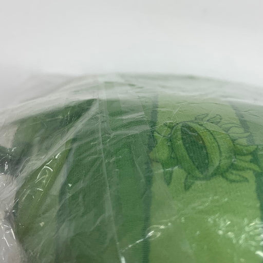 【中古美品】 ファイナルファンタジーXIV ぬいぐるみネックピロー モルボルバルブ FF16 052-260817-mo-05-fur 万代Net店