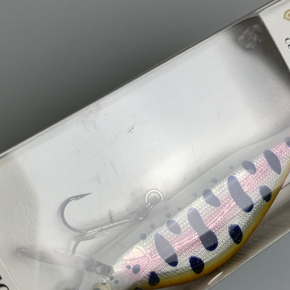 【中古品】 イトウクラフト　ITO.CRAFT　ボウイ42S カラー：HYM 釣り フィッシング ルアー 136-260603-hu-03-min 万代Net店