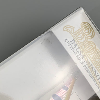 【中古品】 イトウクラフト　ITO.CRAFT　ボウイ42S カラー：HYM 釣り フィッシング ルアー 136-260603-hu-03-min 万代Net店