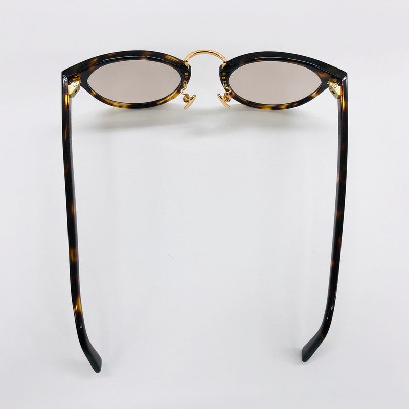 【中古品】【メンズ/レディース】 A.D.S.R. エーディーエスアール EDDIE 03 エディー 03 サングラス アイウェア アクセサリー 203-250619-hn-05-fur カラー：ブラウン/ゴールド系 万代Net店