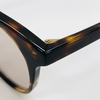 【中古品】【メンズ/レディース】 A.D.S.R. エーディーエスアール EDDIE 03 エディー 03 サングラス アイウェア アクセサリー 203-250619-hn-05-fur カラー：ブラウン/ゴールド系 万代Net店