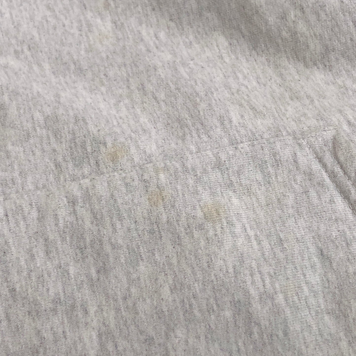 【現状渡し品】【メンズ】 SUPREME シュプリーム S LOGO HOODED フーディ パーカー 長袖 トップス 149-260526-rs-02-fur サイズ：L カラー：グレー 万代Net店