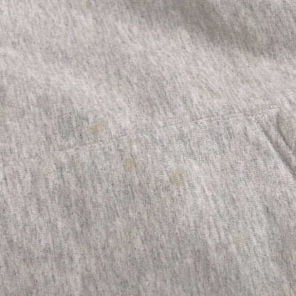 【現状渡し品】【メンズ】 SUPREME シュプリーム S LOGO HOODED フーディ パーカー 長袖 トップス 149-260526-rs-02-fur サイズ：L カラー：グレー 万代Net店