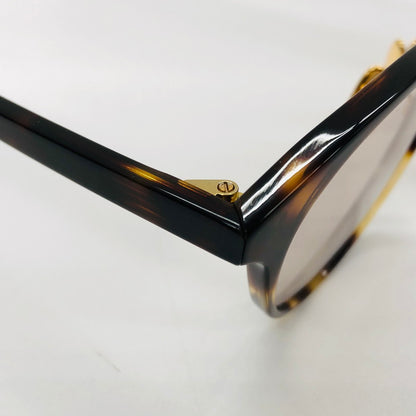 【中古品】【メンズ/レディース】 A.D.S.R. エーディーエスアール EDDIE 03 エディー 03 サングラス アイウェア アクセサリー 203-250619-hn-05-fur カラー：ブラウン/ゴールド系 万代Net店