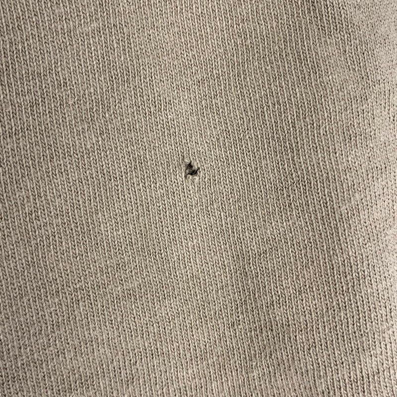 【中古品】【メンズ】 CHANGES チェンジーズ LOONEY TUNES c1994 TASMANIAN DEVIL DOUBLE SIDED PRINT PARODY SS TEE ルーニーテューンズ タズマニアンデビル 半袖Tシャツ USA製 両シングル 146-250426-as-29-izu サイズ：XL カラー：ベージュ系 万代Net店