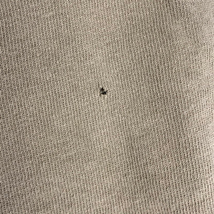 【中古品】【メンズ】 CHANGES チェンジーズ LOONEY TUNES c1994 TASMANIAN DEVIL DOUBLE SIDED PRINT PARODY SS TEE ルーニーテューンズ タズマニアンデビル 半袖Tシャツ USA製 両シングル 146-250426-as-29-izu サイズ：XL カラー：ベージュ系 万代Net店