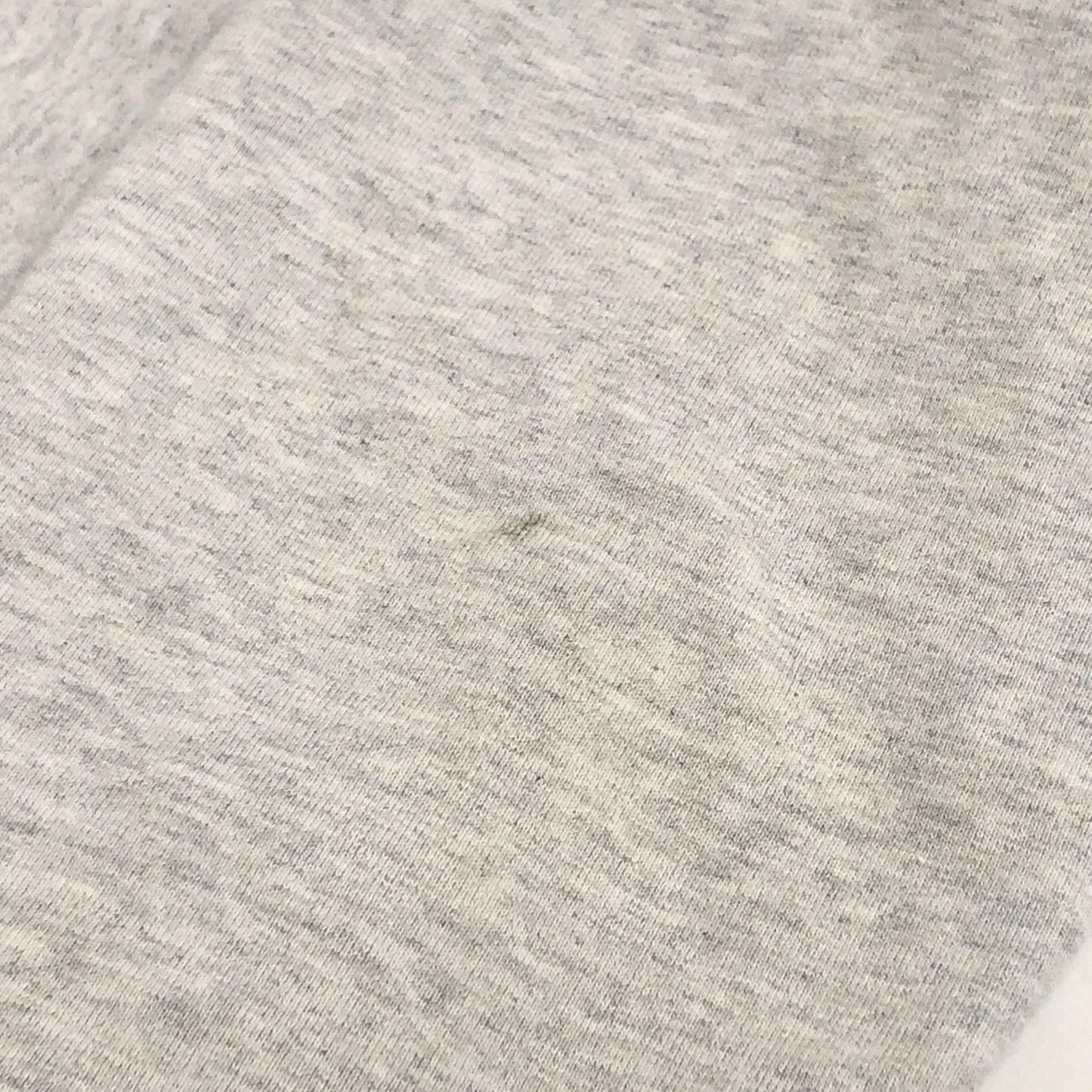 【現状渡し品】【メンズ】 SUPREME シュプリーム S LOGO HOODED フーディ パーカー 長袖 トップス 149-260526-rs-02-fur サイズ：L カラー：グレー 万代Net店
